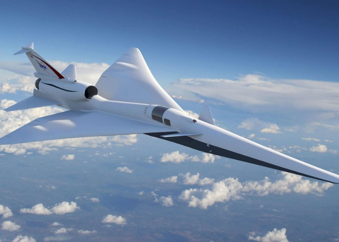 Astonishing aviation innovations coming soon to an airport near you