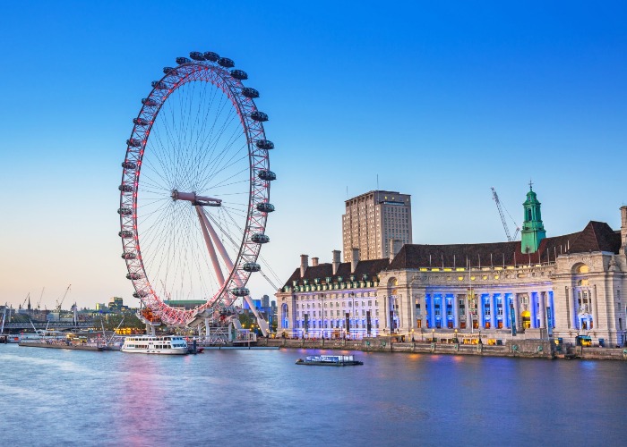 Experience South Bank like the Locals