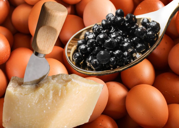 Exposed: the world's most counterfeited foods