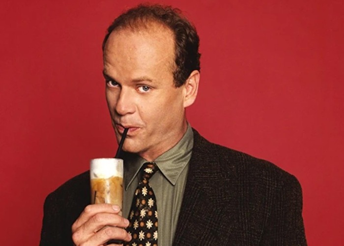 What the stars of Frasier did next, and what they're worth today