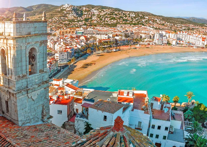 best cities to visit in spain 2022