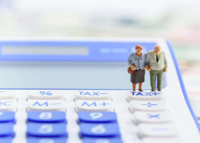How pensions tax relief could be improved
