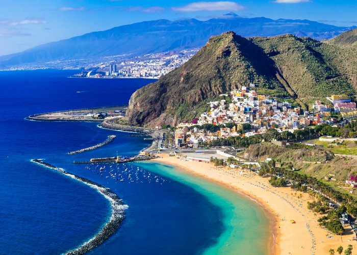 8 Things You Probably Didn T Know About Tenerife