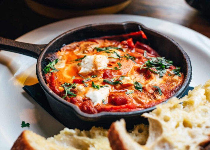 Ranked: the greatest cookbook recipes of all time