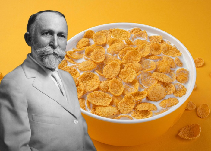 Ranked: history's weirdest diet trends
