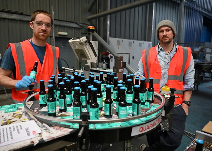 12 Dragons' Den rejects who then made a fortune