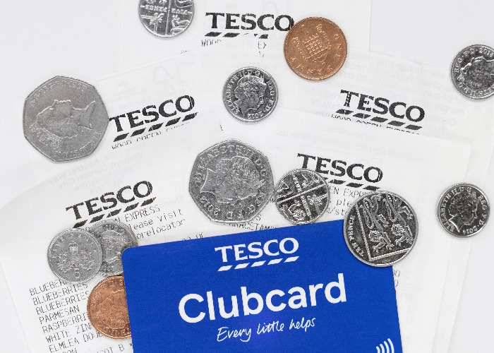 woburn safari tesco clubcard