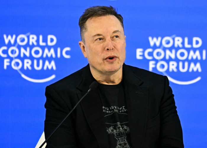 11 people whose words can shake the money markets