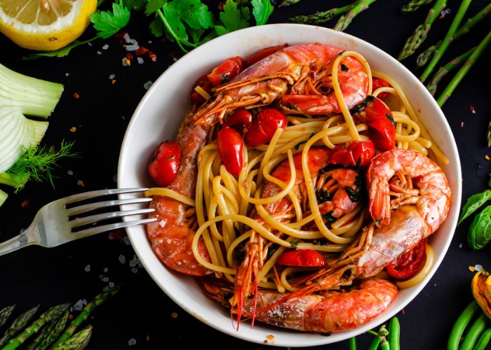 37 delicious prawn recipes for seafood lovers