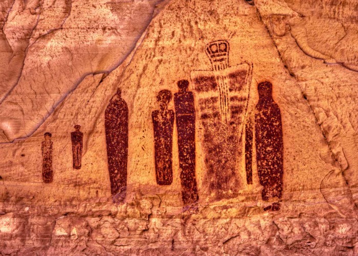 America's most mysterious archeological discoveries that still baffle experts