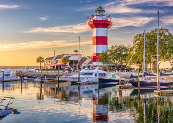 Ranked: America's best East Coast seaside towns