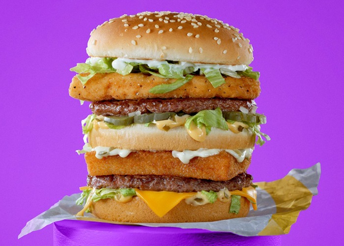 33 McDonald's menu secrets you probably didn't know, how to take advantage of them