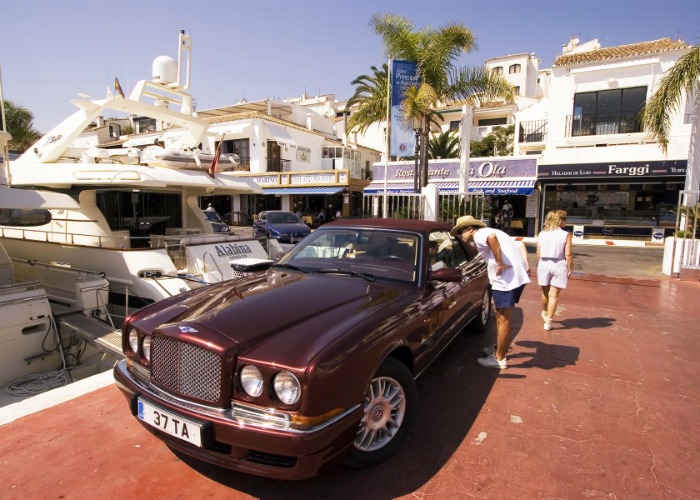 Where America Ranks Among Countries With The Most Millionaires