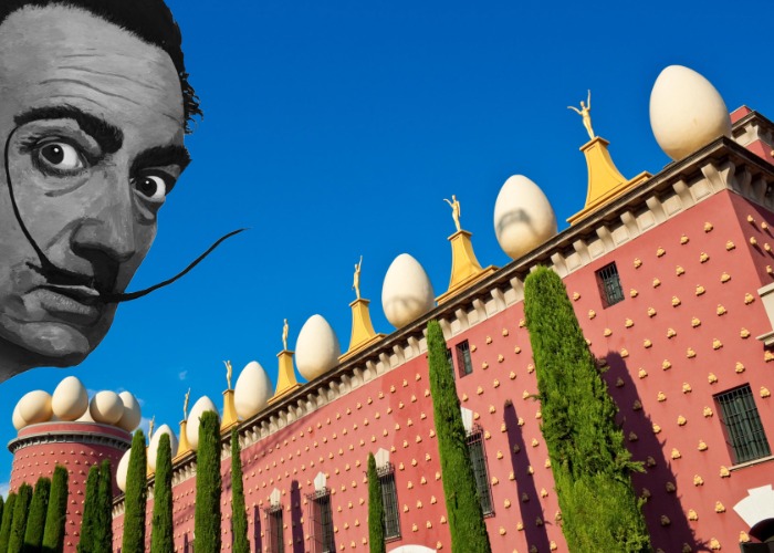 Spain's most incredible bucket-list experiences, ranked