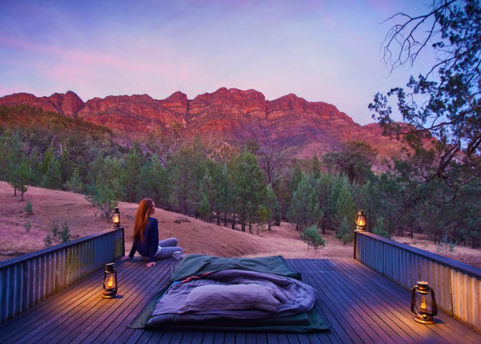 Australia's weirdest destinations for truly strange stays