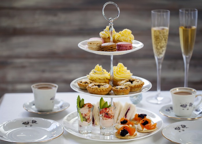 A history of afternoon tea: why we love it and how to host your own | lovefood.com