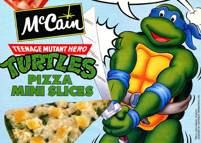 34 vintage food, drink ads that will take you back in time