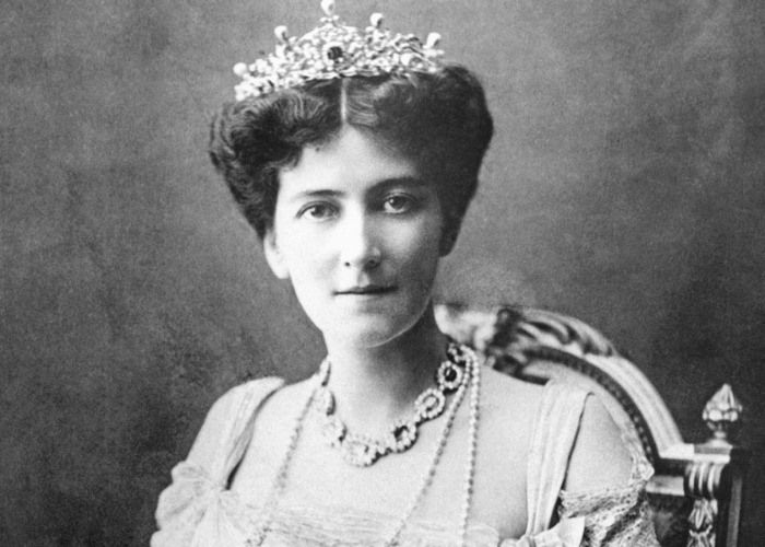 Meet the American women who saved Britain's aristocrats