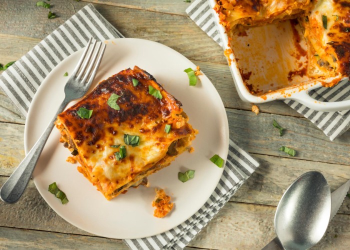 Simple, comforting recipes for the ultimate mood boost
