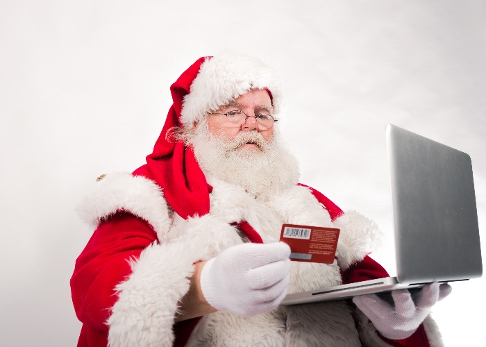 Worst Christmas shopping scams
