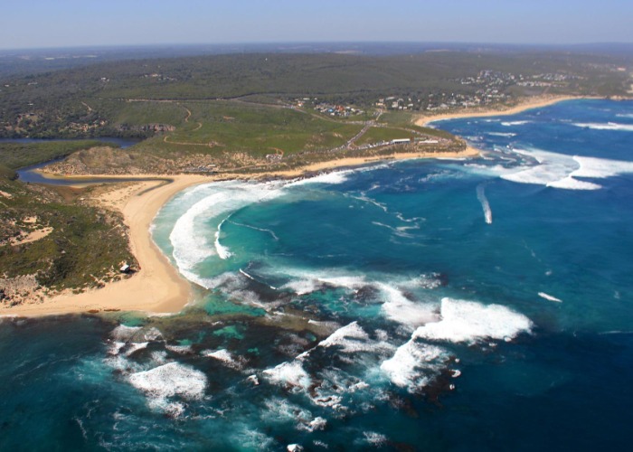The 30 Best Small Towns In Australia You Should Definitely Visit
