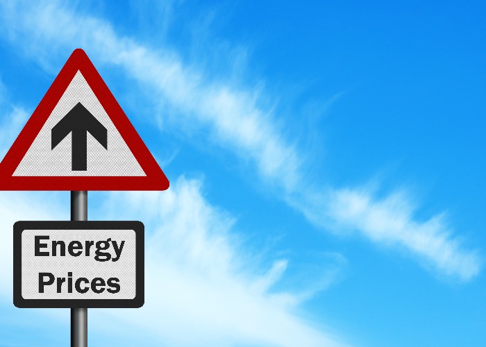 Energy crisis: what record gas prices and collapsing suppliers mean for your money