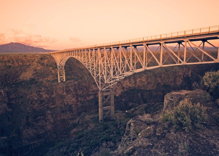 The most incredible bridge in every US state, ranked