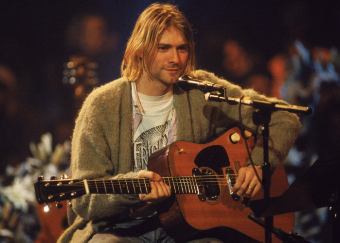 31 guitars that people have paid millions for