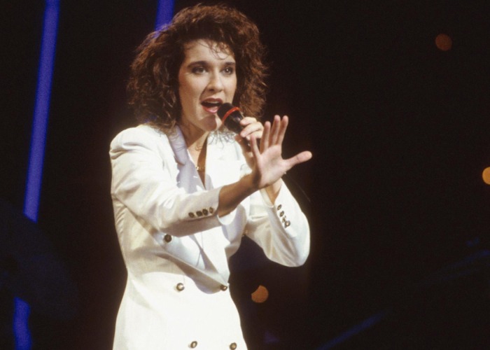 The stars who got rich by winning Europe's famous song competition