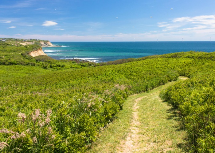 America's most scenic short walks, state by state