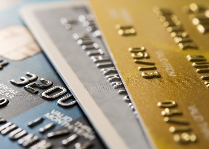 Searching for a better credit card deal (Image: Shutterstock)