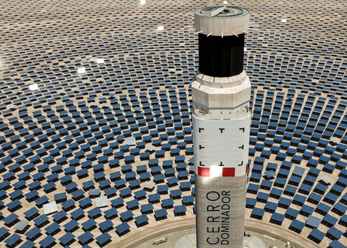Renewable energy: the biggest winners and losers now