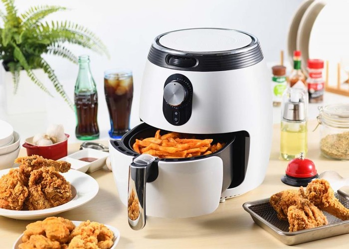 Amazing air fryer hacks for quick and easy meals