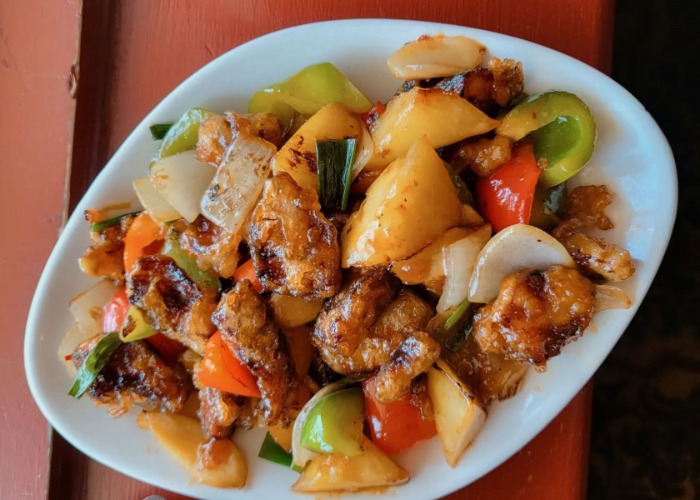 The highest-rated Chinese restaurants in every US state and DC
