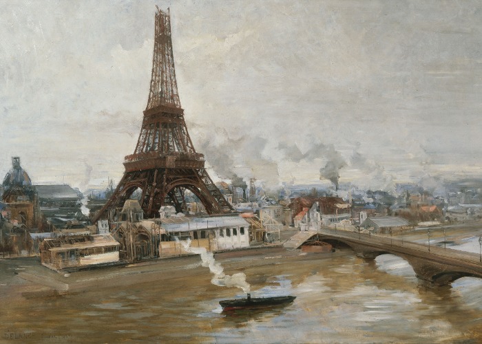 15 landmarks the world once HATED, but now loves