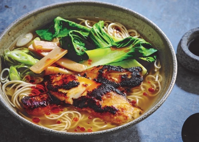 Easy Japanese recipes anyone can make at home | lovefood.com