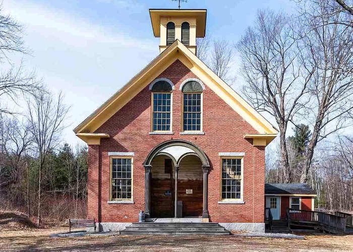 Abandoned schools for sale that would make amazing homes loveproperty
