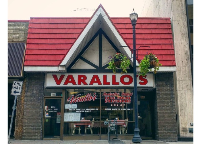 The greatest old-school restaurants in every US state