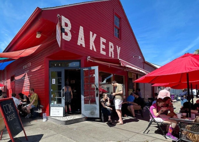 The best foodie neighbourhoods to bookmark for your next US road trip
