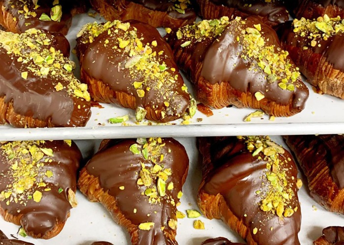 The most incredible independent bakeries in every US state, ranked