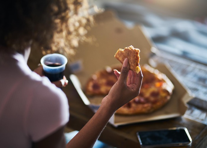 Expertin Warnt Warum Weniger Essen Dein Abnehmziel Gefährdet - 9hqn03e