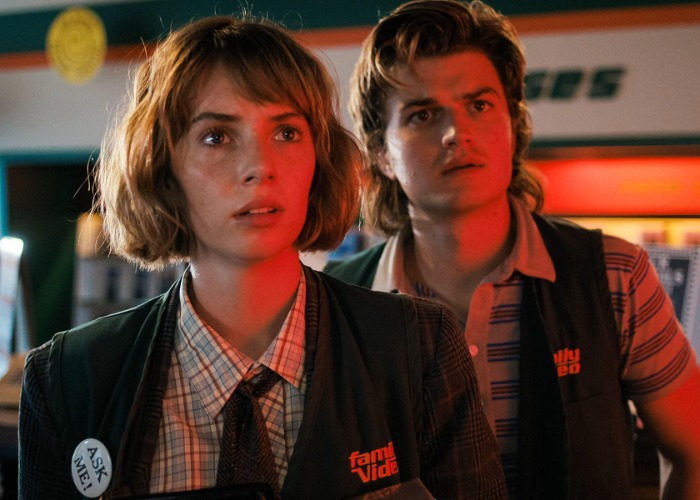 Ranking the staggering net worths of Stranger Things' 21 biggest stars 