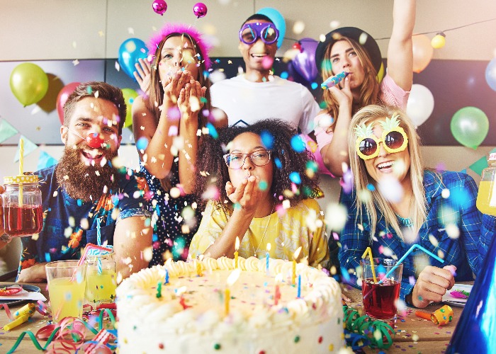 The best birthday freebies and discounts 