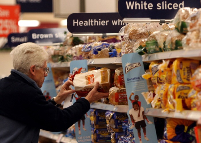 Bread prices around the world: how America compares