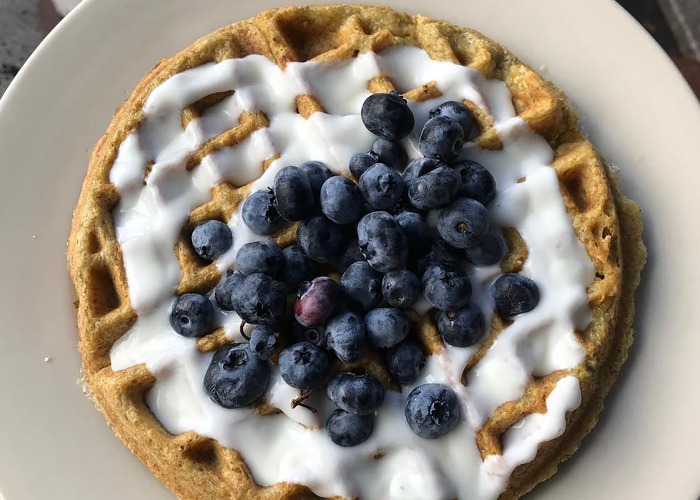 The best waffle restaurant in every state