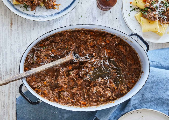 Slow cooker wonders to keep you warm this winter | lovefood.com