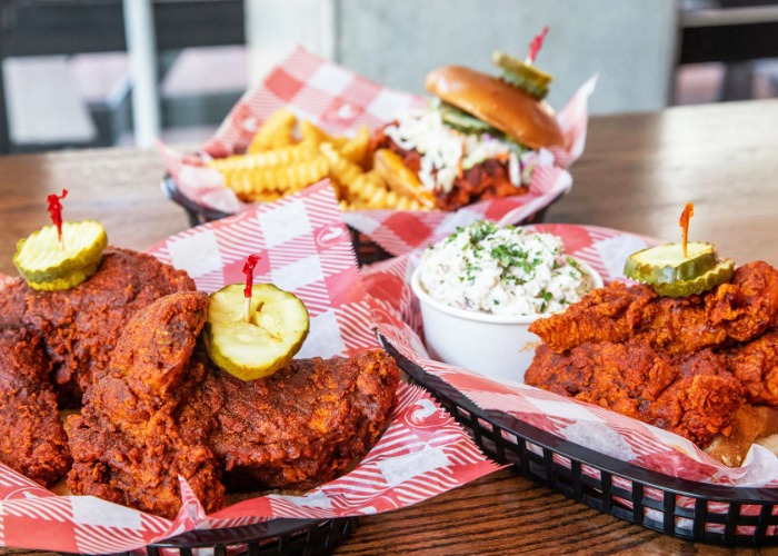 The bucket-list fast food dishes in every US state