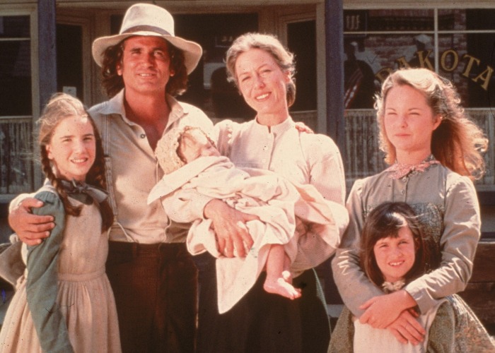 Melissa Gilbert or Melissa Sue Anderson: Which 'Little House on the  Prairie' Star Has a Higher Net Worth?