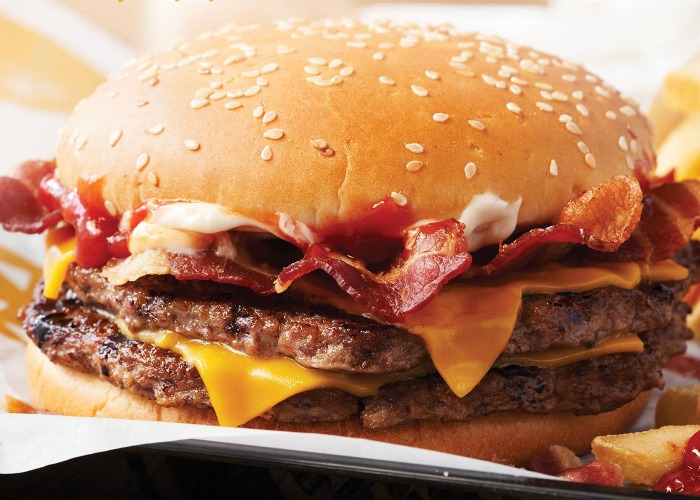 The best new fast food menu items we can't wait to try