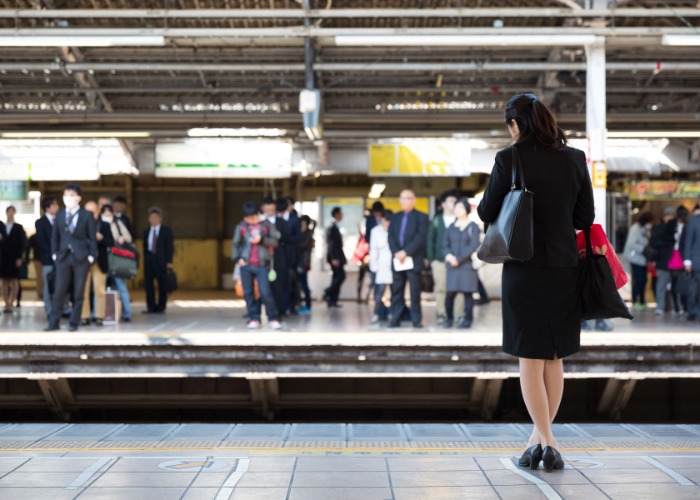 US gender wage gap versus the rest of the world